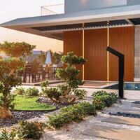 Villa Aura B — 3