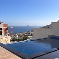 Villa Ece Kızıltaş — 43