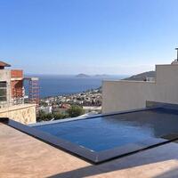 Villa Ece Kızıltaş — 47