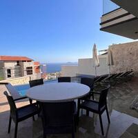 Villa Ece Kızıltaş — 50