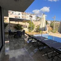 Villa Ece Kızıltaş — 51