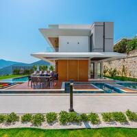 Villa Aura B — 18