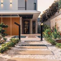 Villa Aura B — 23