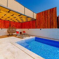 Villa Reis 2 — 6