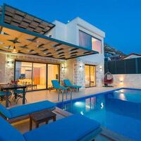 Villa Reis — 1