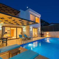 Villa Reis — 2