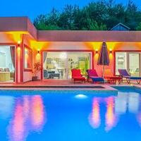 Villa Yelekin — 1