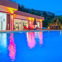 Villa Yelekin — 2