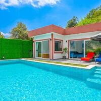 Villa Yelekin — 3
