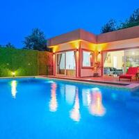 Villa Yelekin — 4