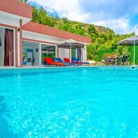 Villa Yelekin — 5