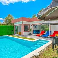 Villa Yelekin — 6