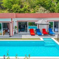 Villa Yelekin — 7
