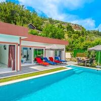Villa Yelekin — 8