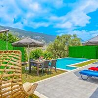Villa Yelekin — 10