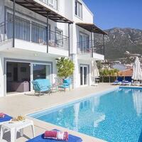 Villa Mehtap — 20