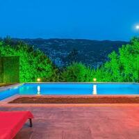 Villa Yelekin — 16