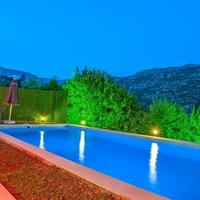 Villa Yelekin — 17