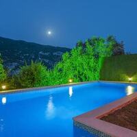 Villa Yelekin — 18