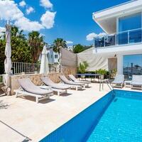 Villa Nergis — 16
