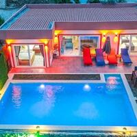 Villa Yelekin — 21