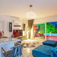 Villa Yelekin — 29
