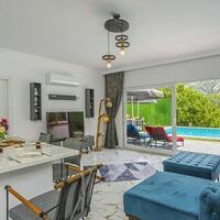 Villa Yelekin — 30