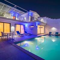 Villa Glorya — 2