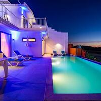 Villa Glorya — 3