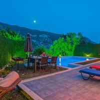 Villa Yelekin — 36