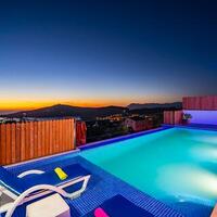 Villa Glorya — 10
