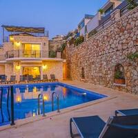 Villa Mavna — 1