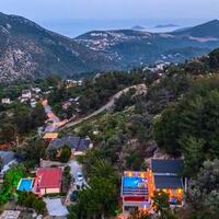 Villa Yelekin — 54