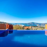 Villa Glorya — 13