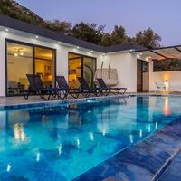 Villa Karbelen — 2