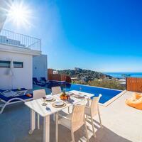 Villa Glorya — 20