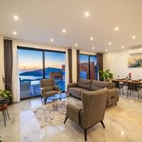 Villa Glorya — 24