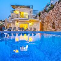 Villa Mavna — 2