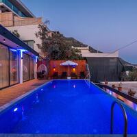 Villa Sardunya — 17