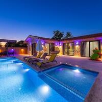 Villa Desiderio — 1