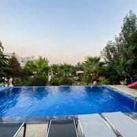 Villa Natural Çavdır — 4