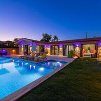 Villa Desiderio — 2