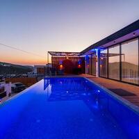 Villa Sardunya — 18