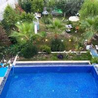 Villa Natural Çavdır — 5
