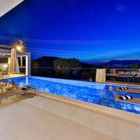 Villa Çiğdem İncebel — 21