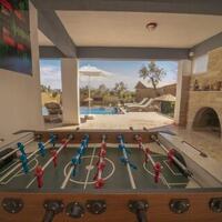 Villa Natural Çavdır — 8