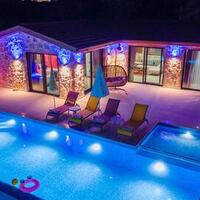 Villa Desiderio — 9
