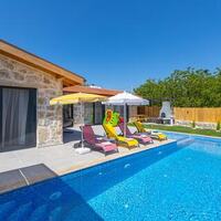 Villa Desiderio — 10