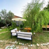 Villa Natural Çavdır — 15