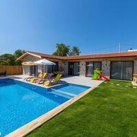 Villa Desiderio — 15